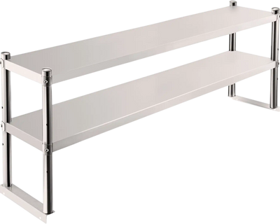 Vevor Overshelf 12