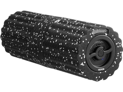 Vevor Foam Roller Vibrating Massage Roller 16