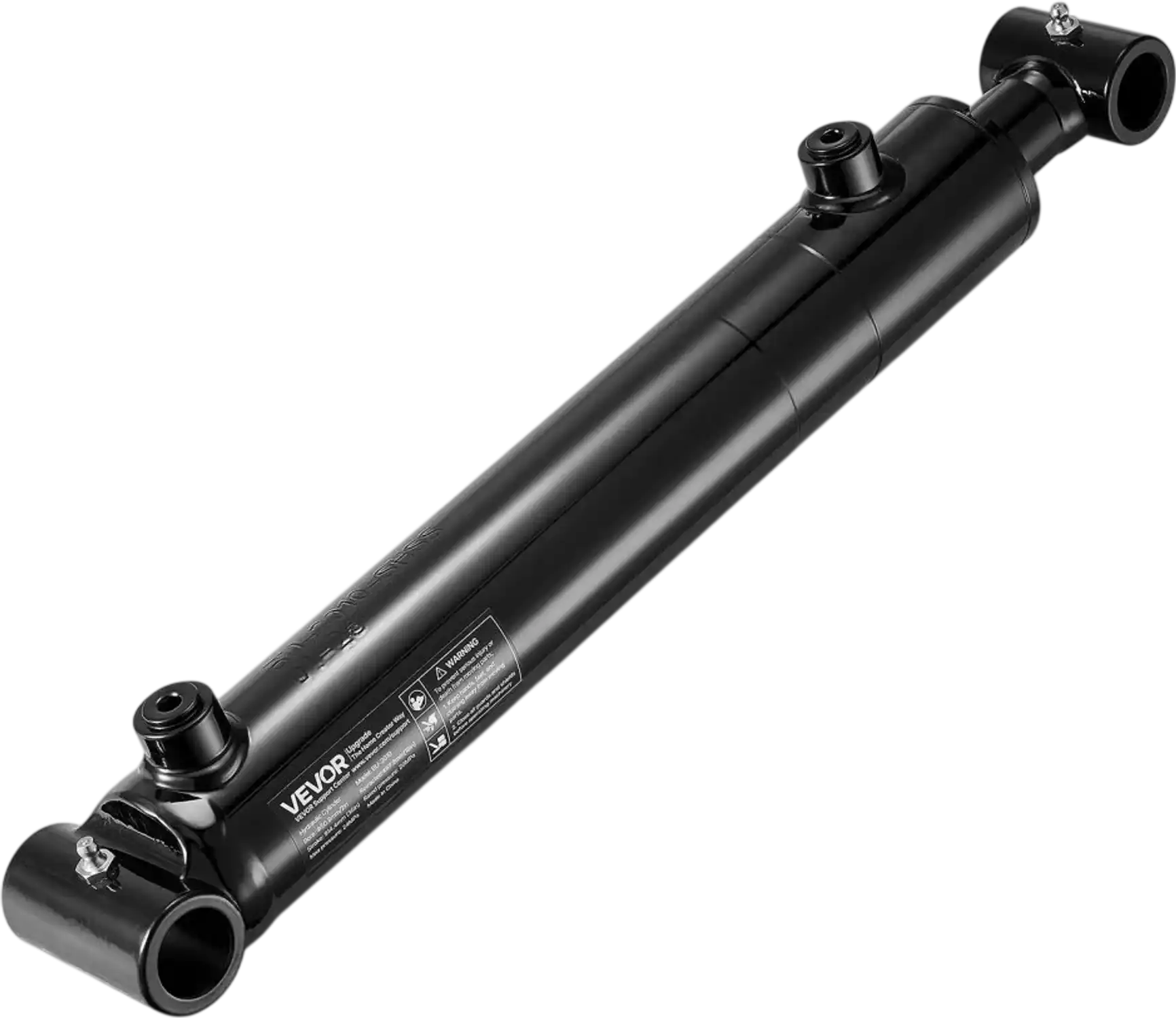 Vevor Hydraulic Cylinder Double Acting 2