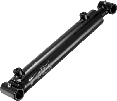 Vevor Hydraulic Cylinder Double Acting 2