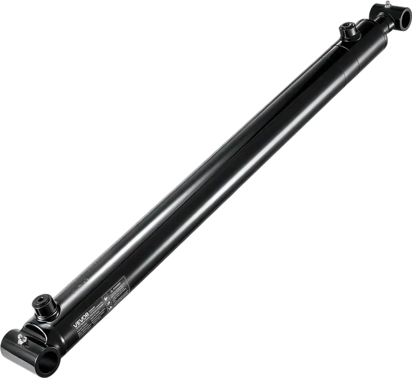 Vevor Hydraulic Cylinder Double Acting 2