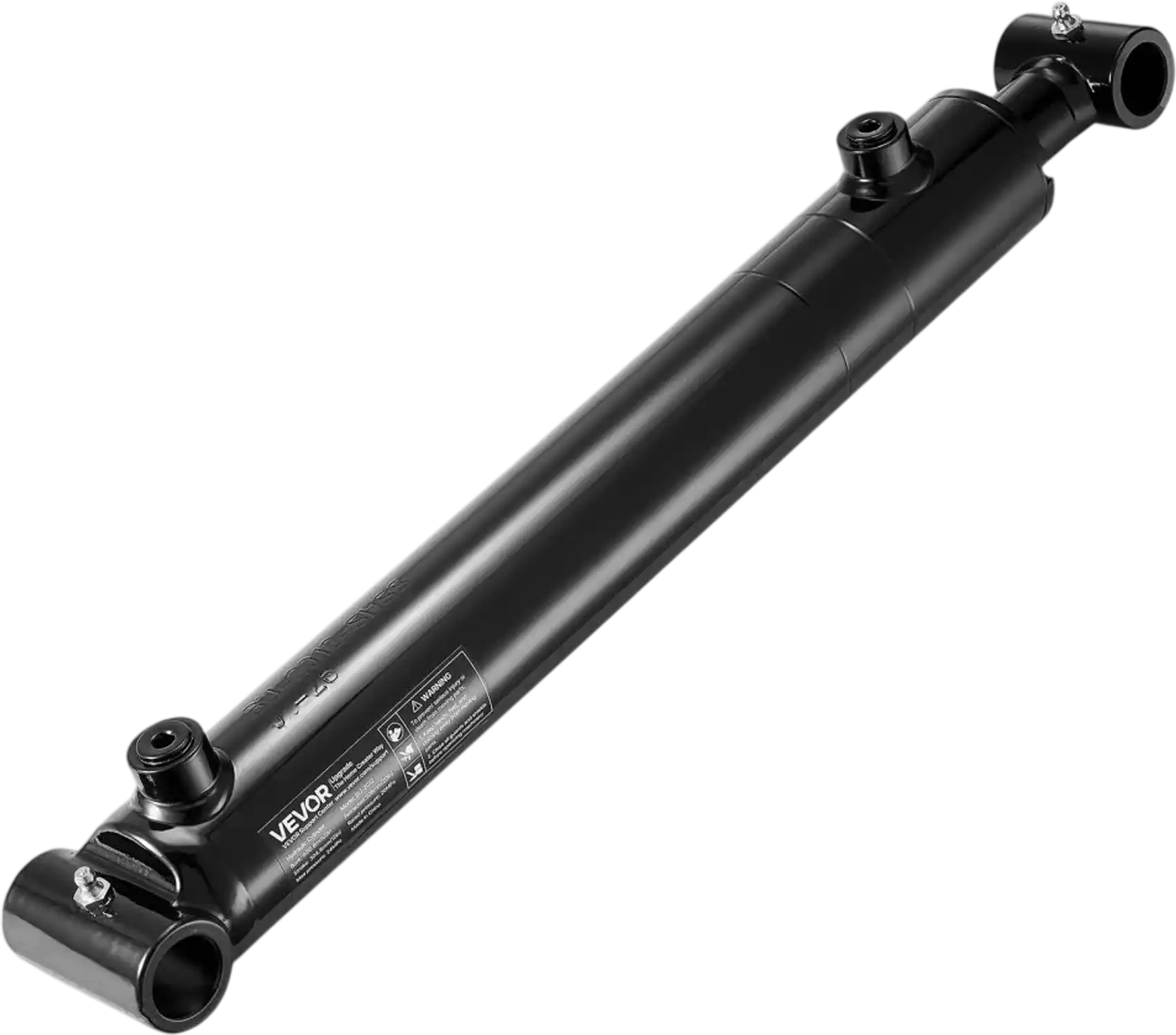 Vevor Hydraulic Cylinder Double Acting 2