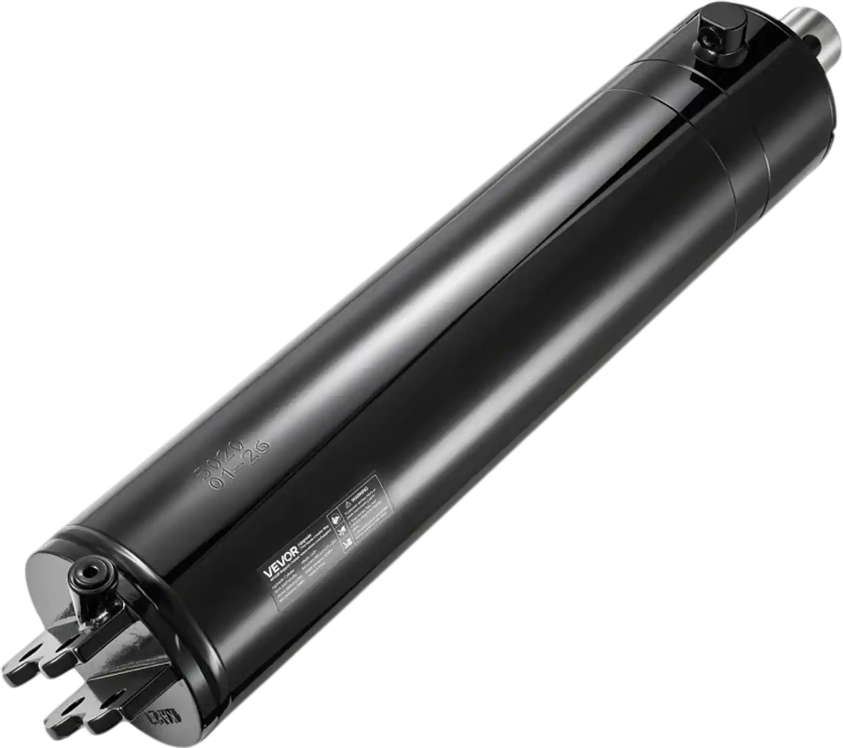 Vevor Hydraulic Cylinder Double Acting 5