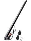 VEVOR Linear Actuator 12V, 20 Inch High Speed 0.55"/s Linear Actuator, 220lbs/1000N Linear Motion Actuator with Mounting Bracket and IP54 Protection