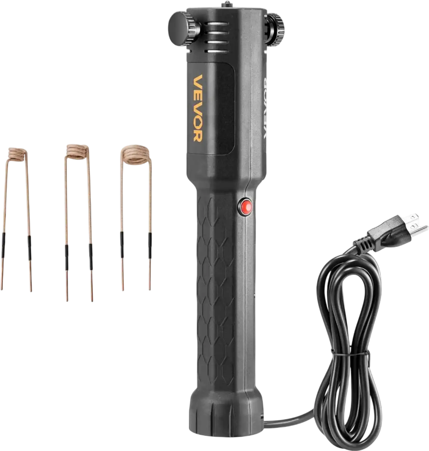 Vevor Magnetic Induction Heater Bolt Removal Tool Kit New