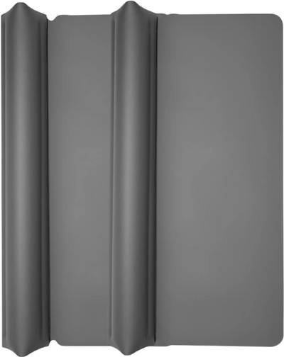 Vevor Bed Bumper Guard Rail 52