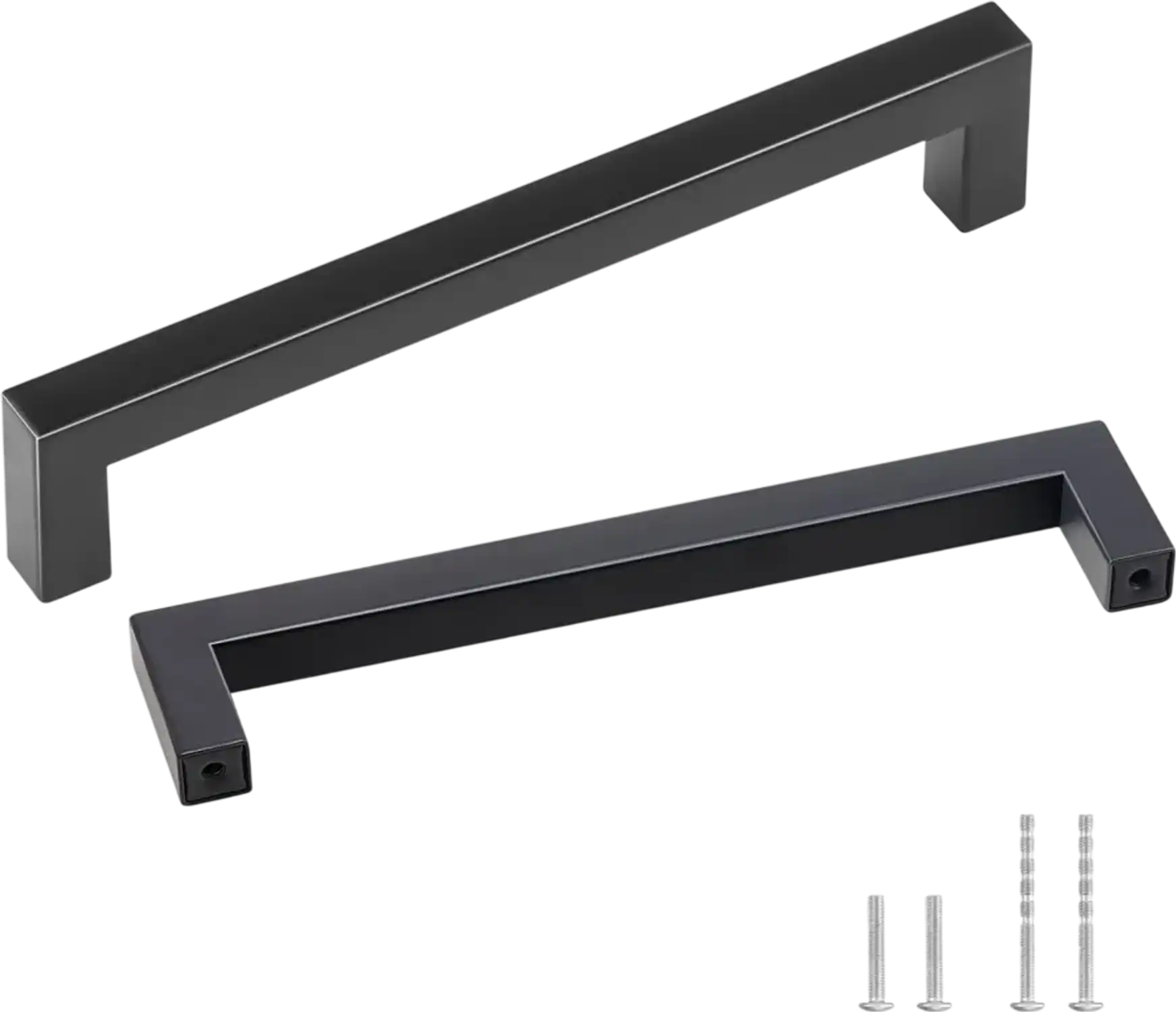 Vevor Cabinet Pulls 10-Pack 6.3