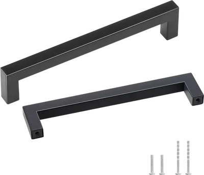 Vevor Cabinet Pulls 10-Pack 6.3