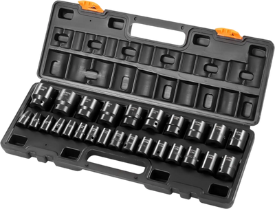 Vevor Impact Socket Set 1/2