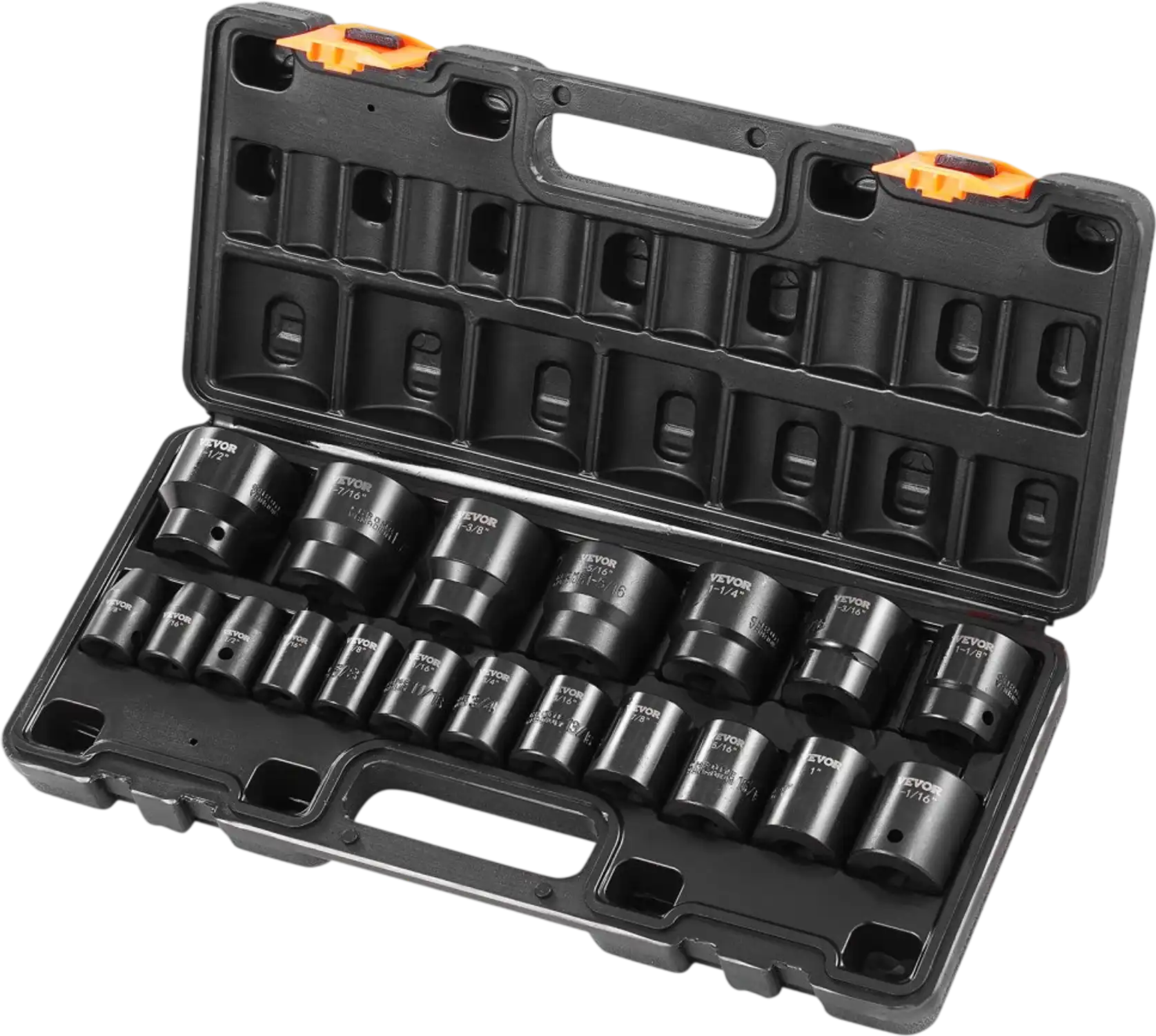 Vevor Impact Socket Set 1/2