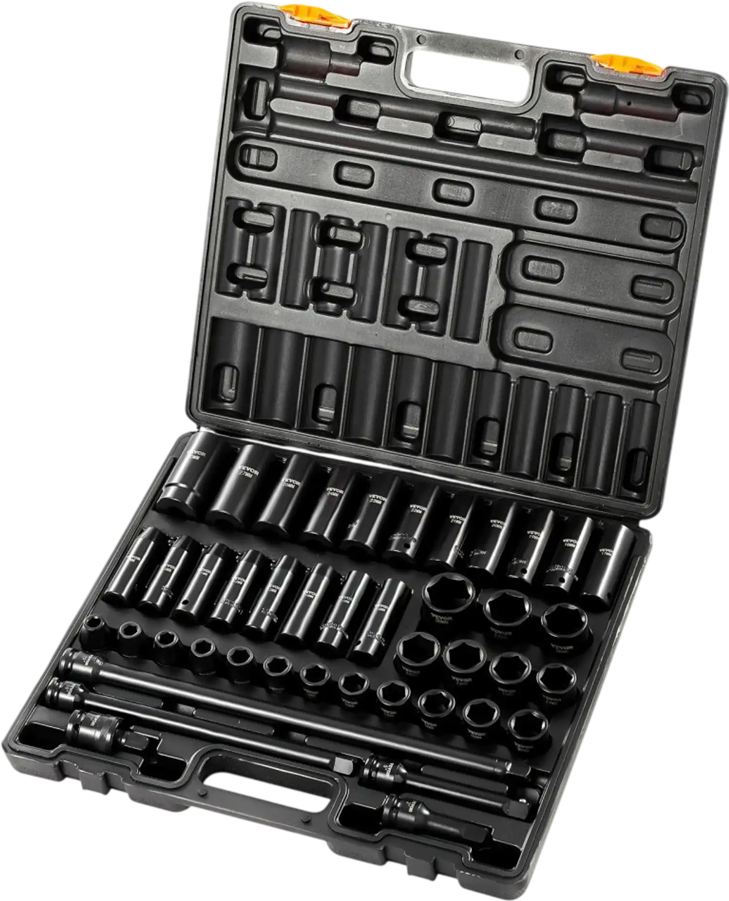 Vevor Impact Socket Set 1/2