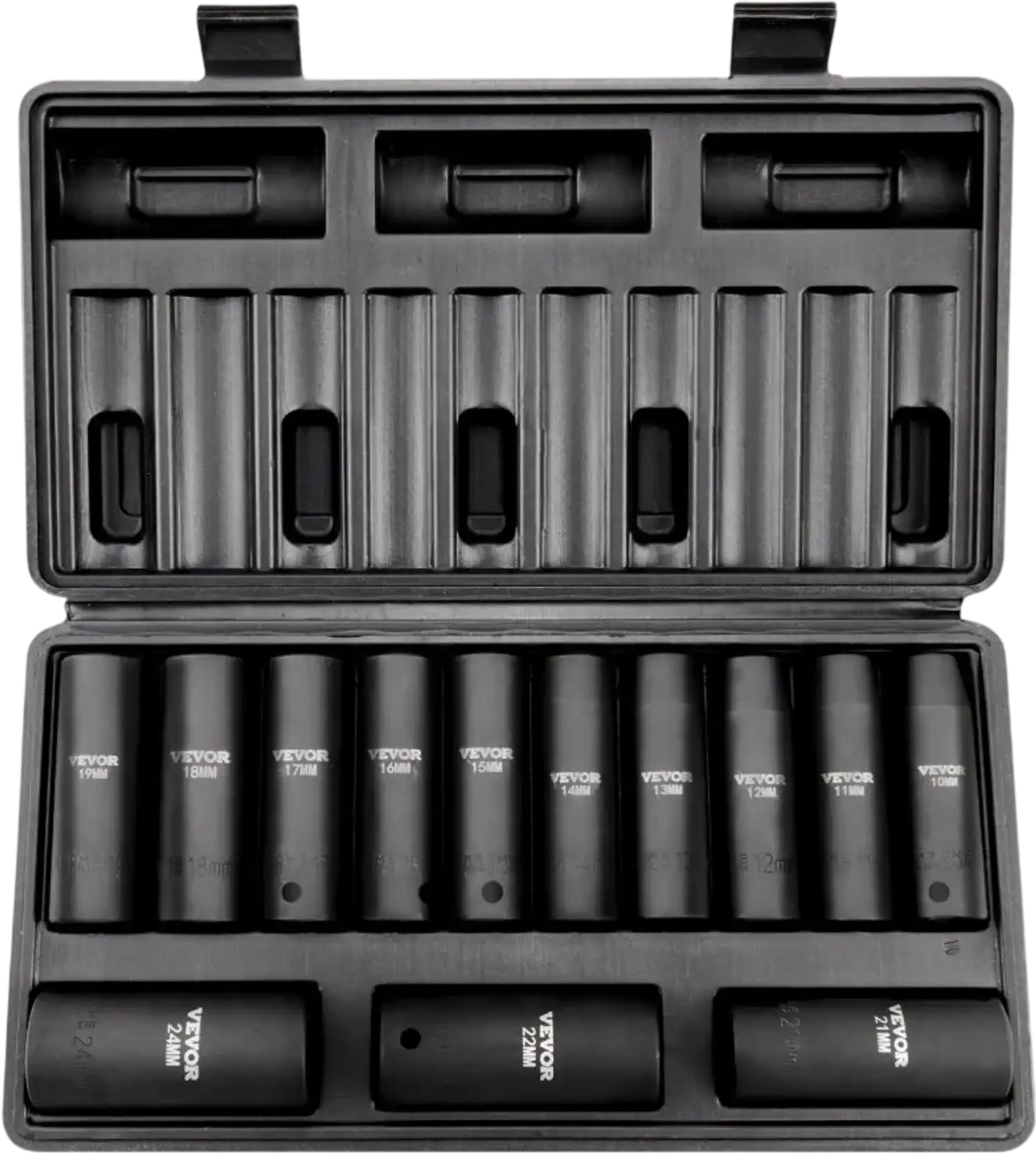 Vevor Impact Socket Set 1/2