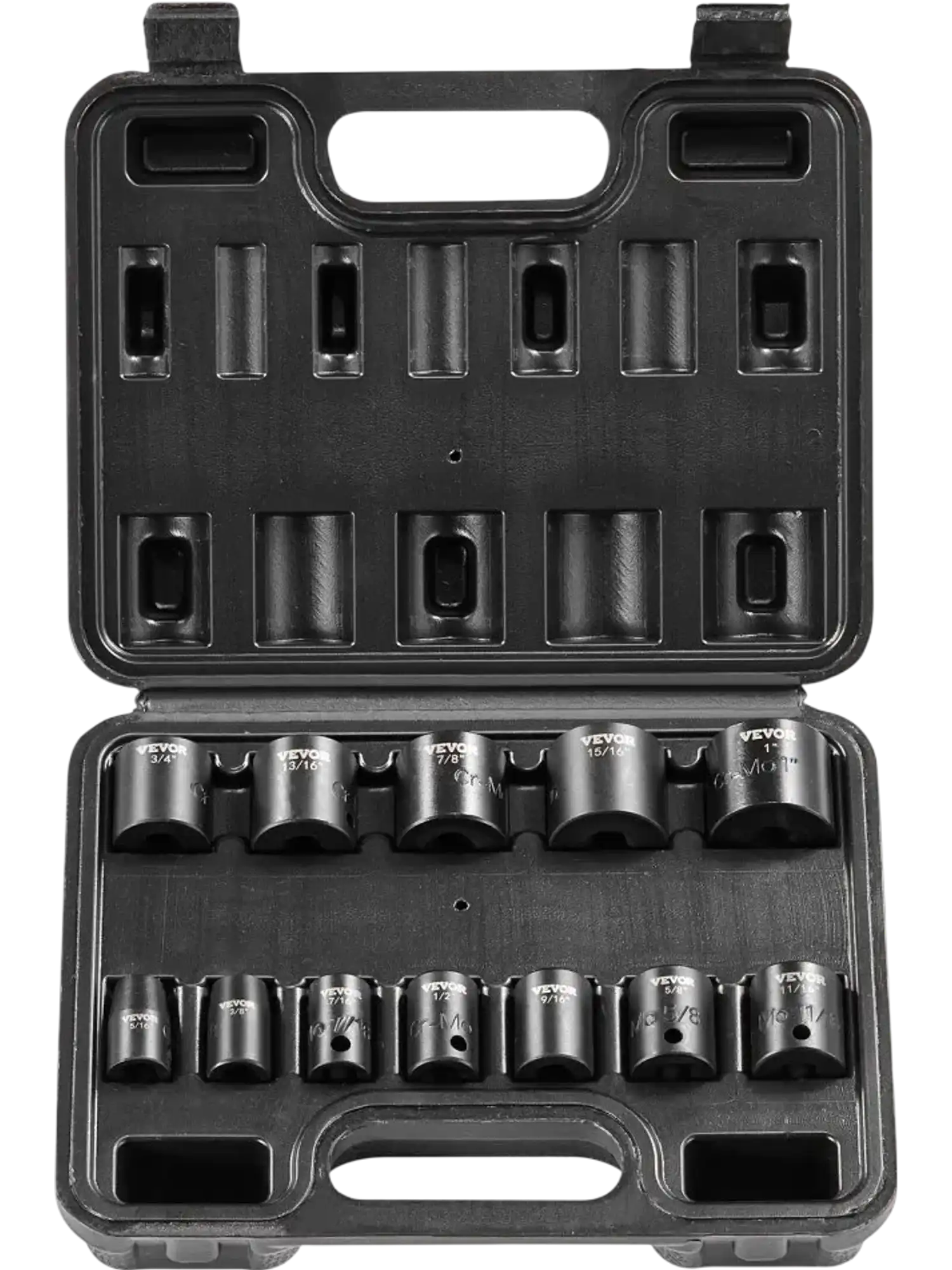 Vevor Impact Socket Set 3/8