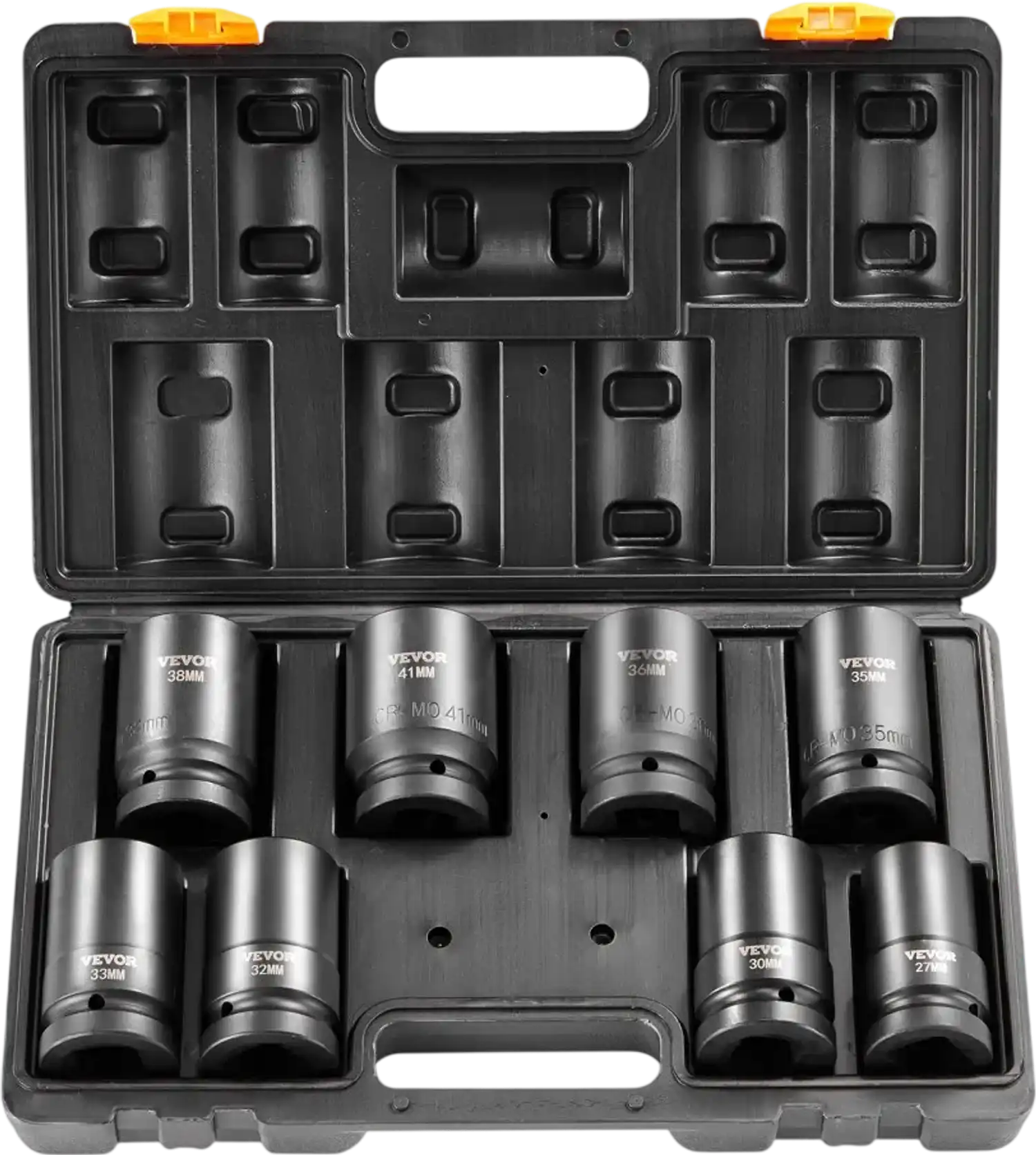 Vevor Impact Socket Set 1