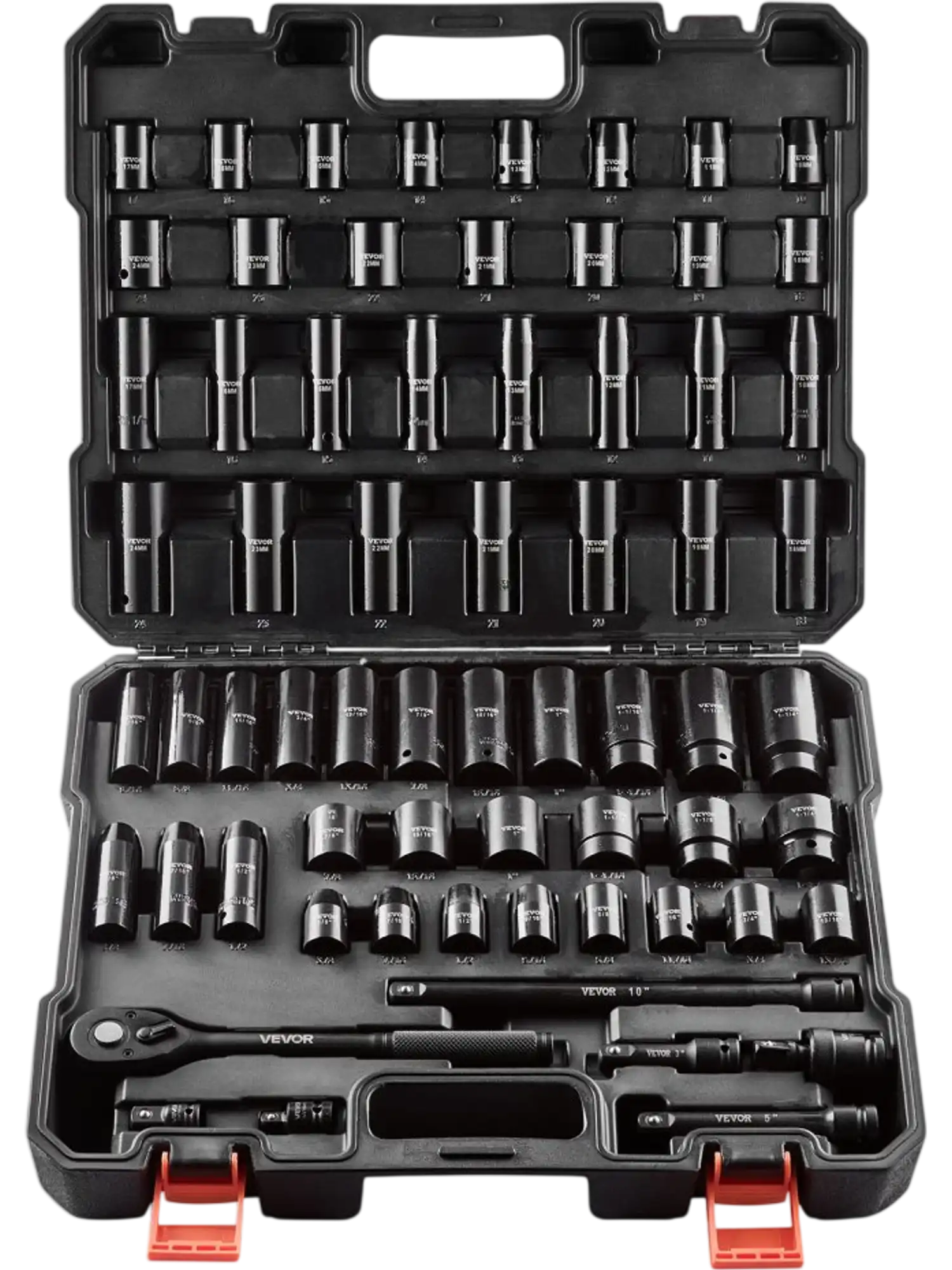Vevor Impact Socket Set 1/2