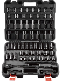 VEVOR Drive Impact Socket Set 1/2
