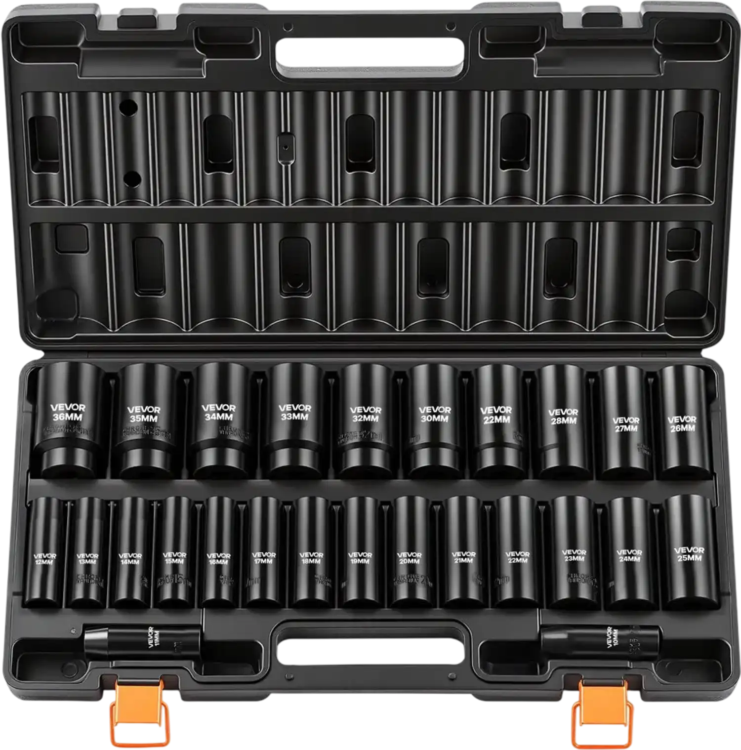 Vevor Impact Socket Set 1/2