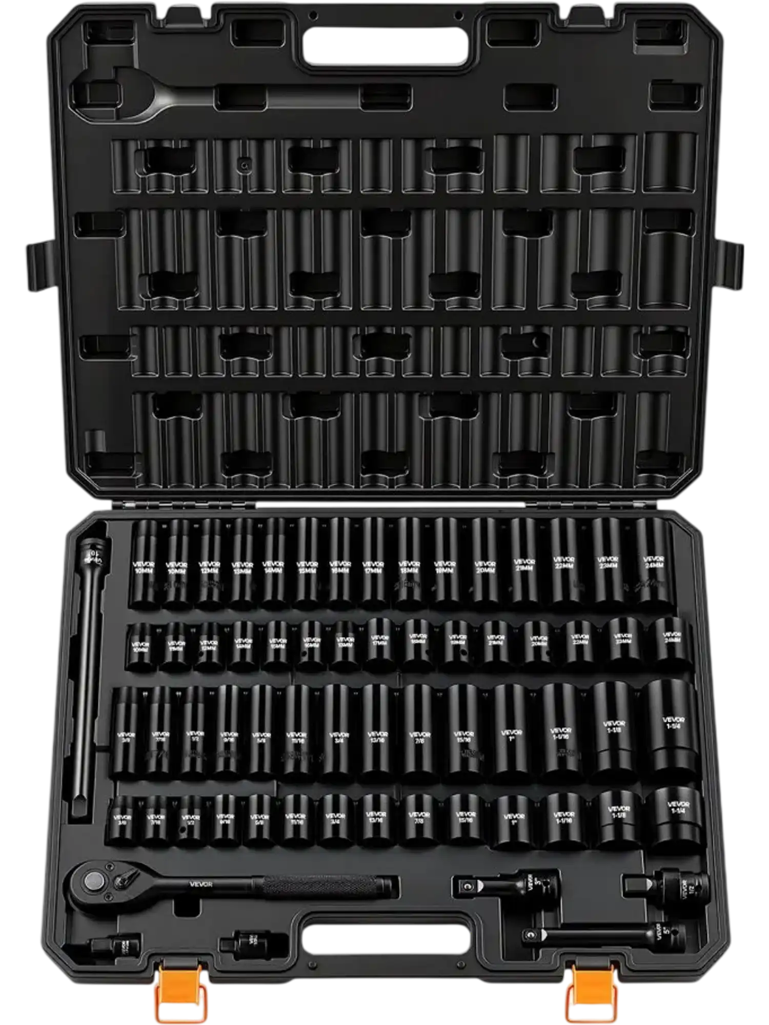 Vevor Impact Socket Set 1/2