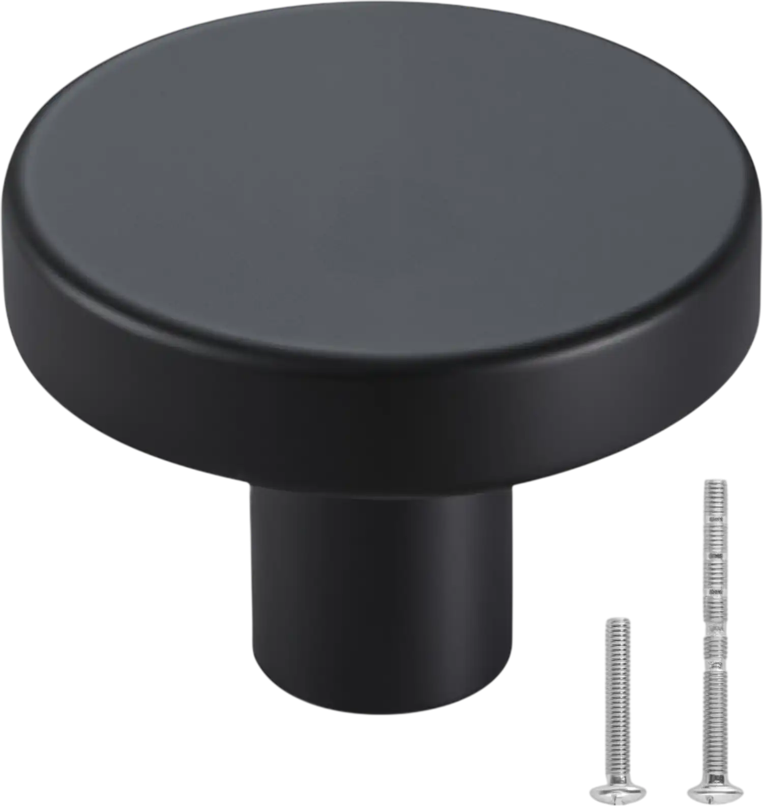 Vevor Cabinet Knobs 10 Pack 1.26