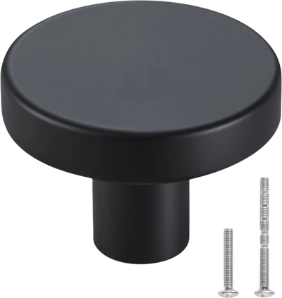 Vevor Cabinet Knobs 10 Pack 1.26