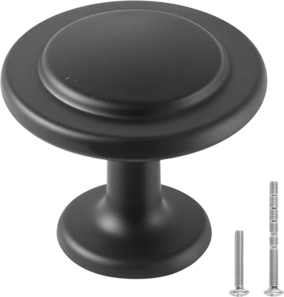 Vevor Cabinet Knobs 30-Pack 1.22