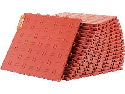 Vevor Garage Floor Tiles Interlocking 12