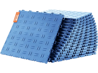 Vevor Garage Floor Tiles Interlocking 12