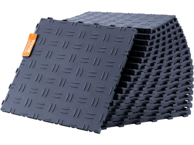 Vevor Garage Floor Tiles Interlocking 12