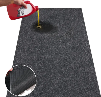 Vevor Garage Floor Mat 8'10