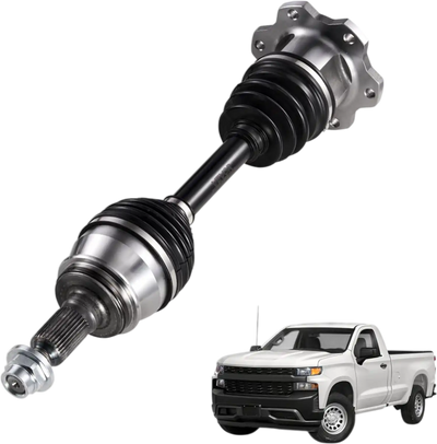 Vevor CV Axle Shaft Assembly Front Left or Right for 1999-2006 Chevy Silverado 1500 New