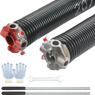 Vevor Garage Door Torsion Springs 0.207 x 2 x 22
