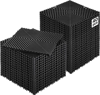 Vevor Drainage Mat 12