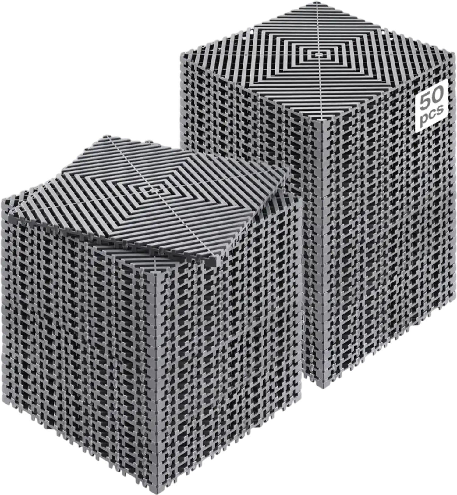 Vevor Drainage Floor Mats 12