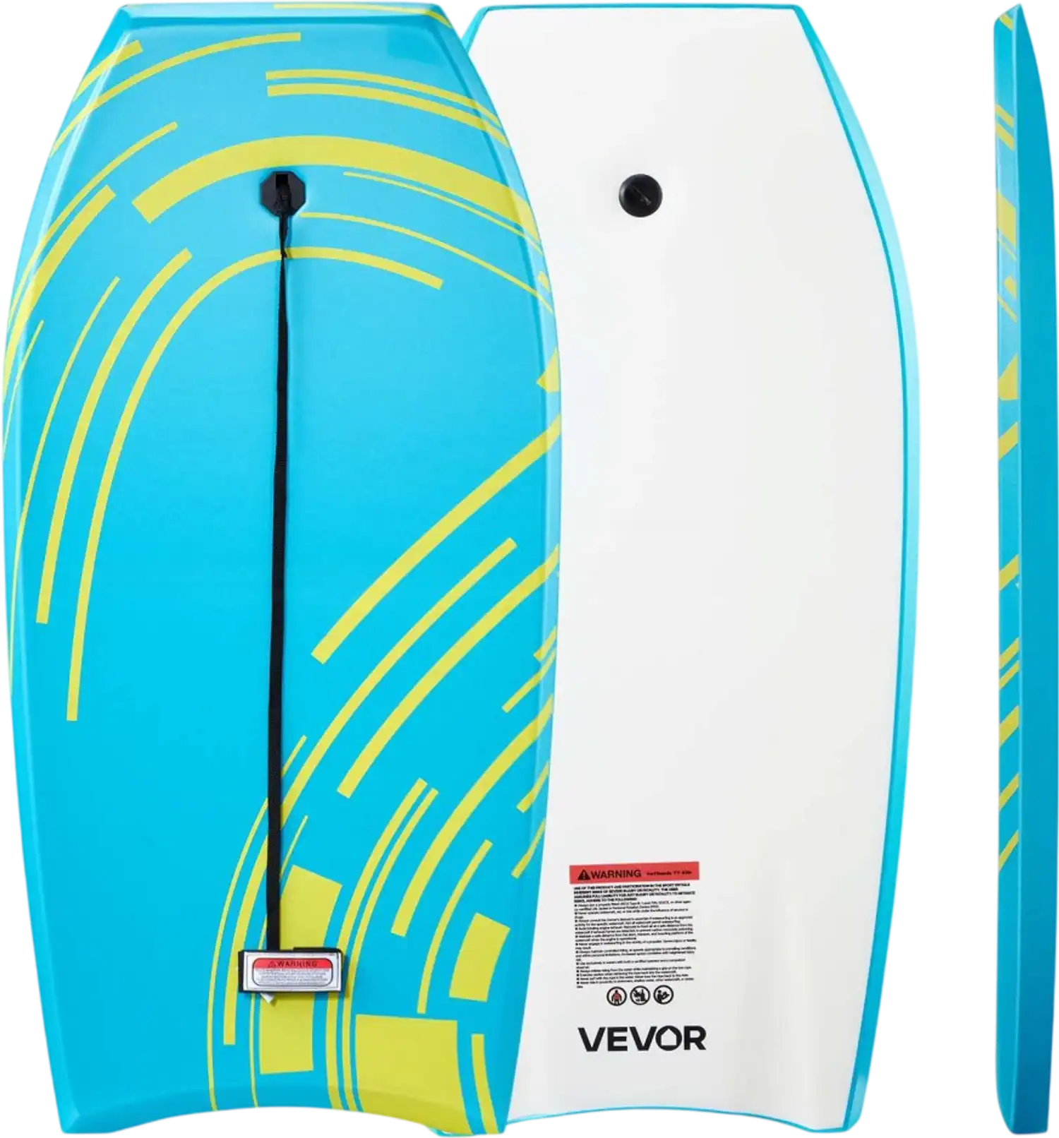 Vevor Bodyboard 42