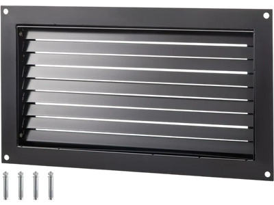 Vevor Flood Vent 12