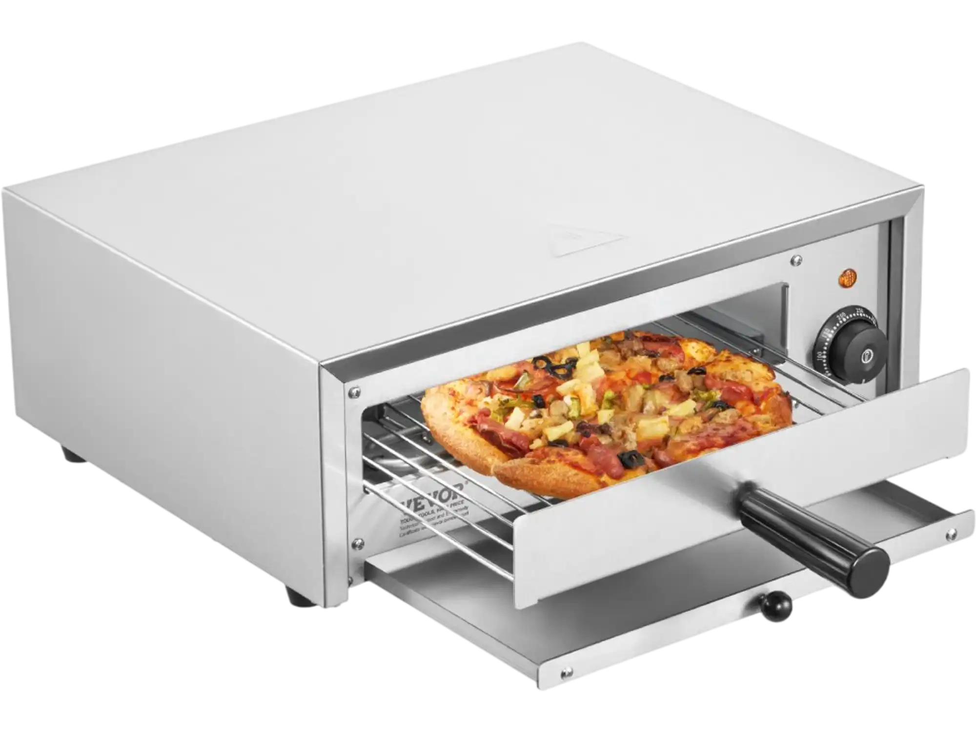 Vevor Pizza Oven 12