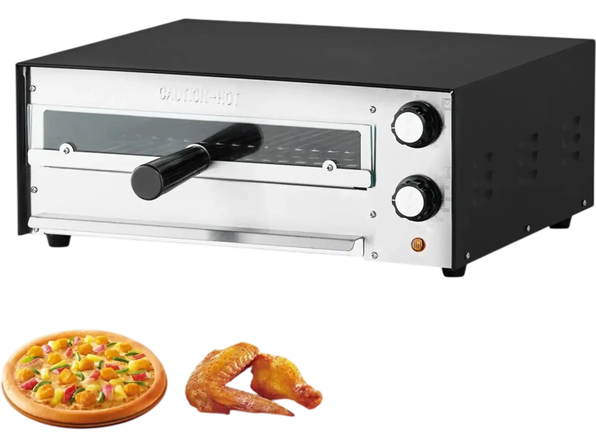 Vevor Pizza Oven 12