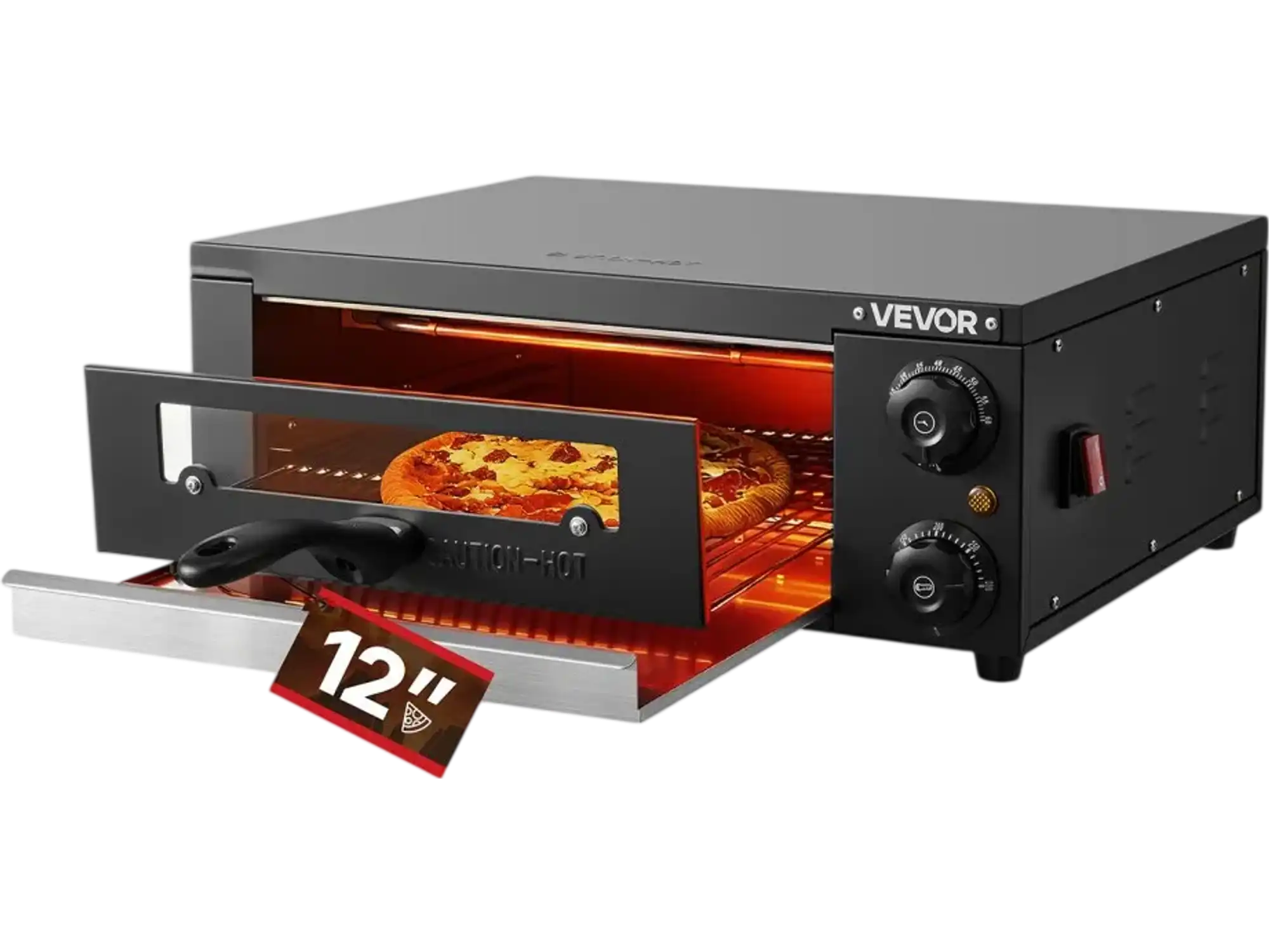 Vevor Pizza Oven 12