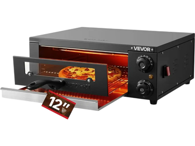 Vevor Pizza Oven 12
