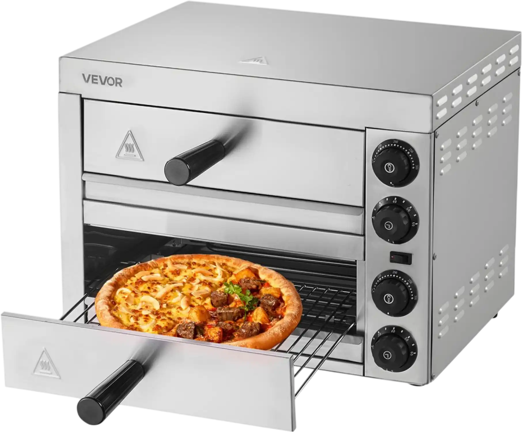 Vevor Pizza Oven 12