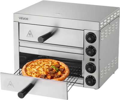 Vevor Pizza Oven 12