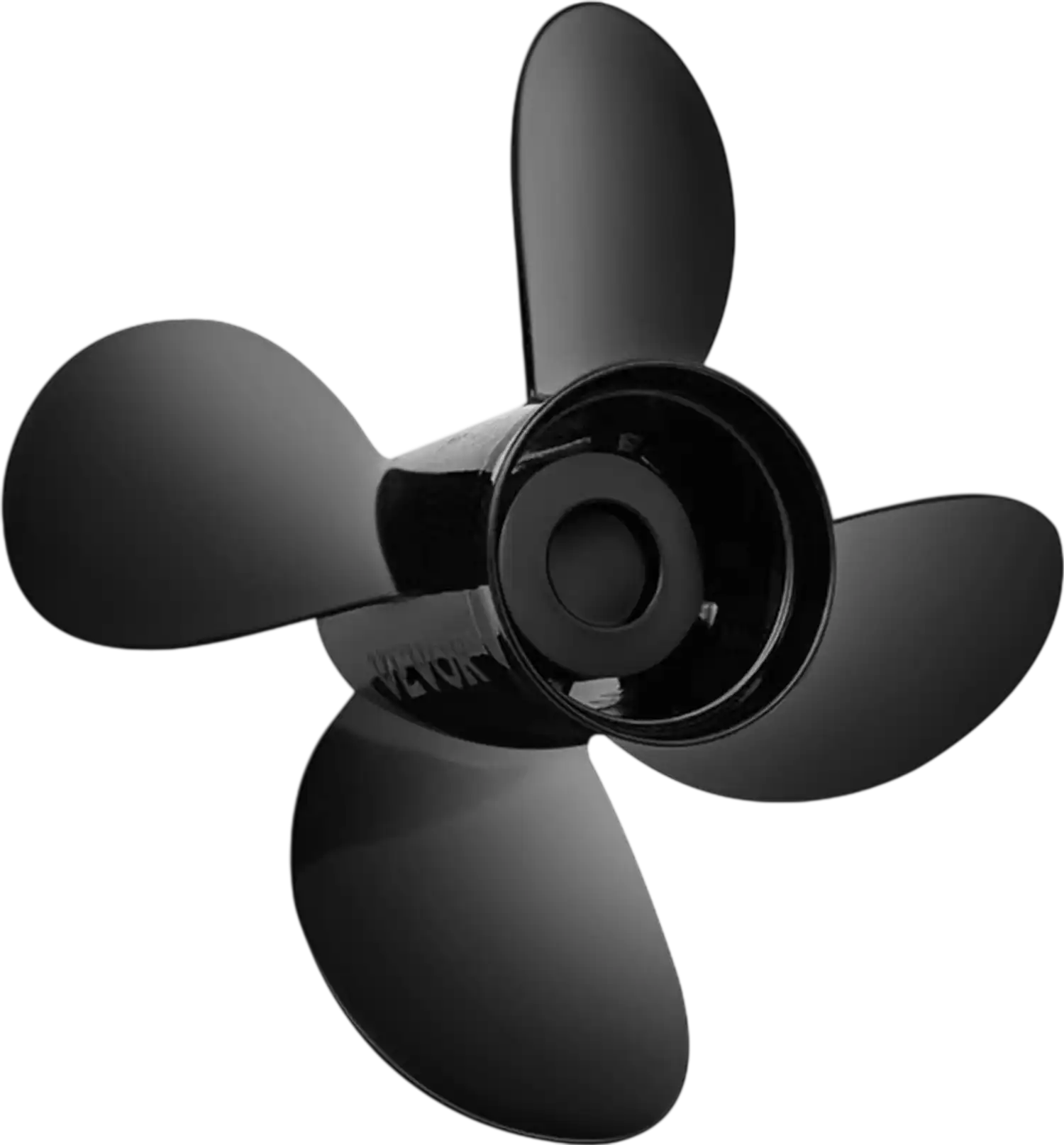 Vevor Outboard Propeller 14 1/2