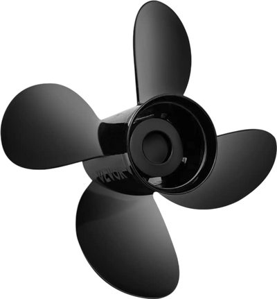 Vevor Outboard Propeller 14 1/2