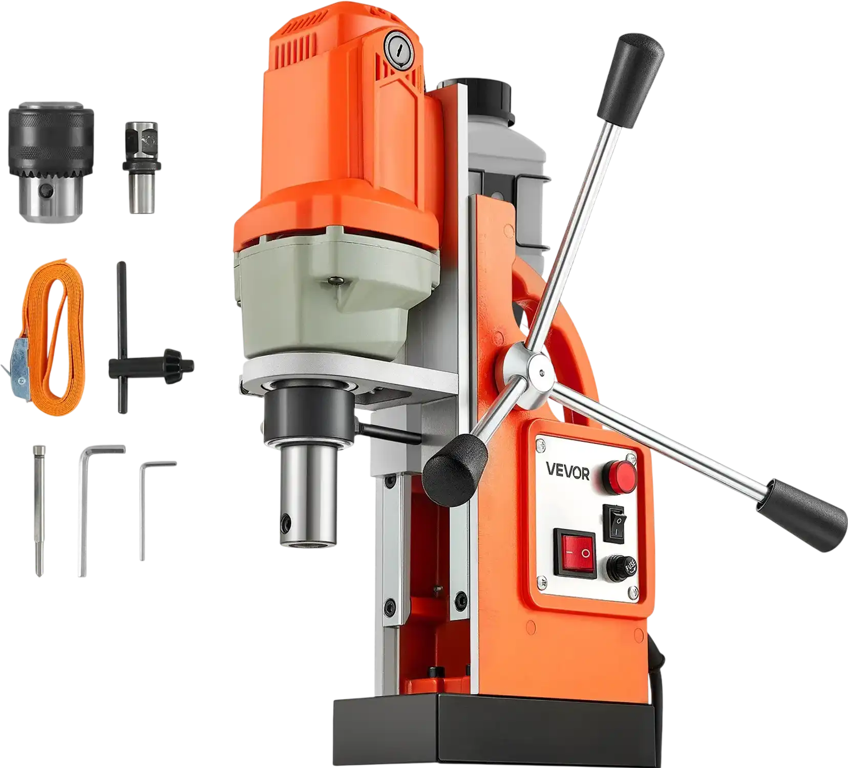 Vevor Magnetic Drill Press 1200W 1.5
