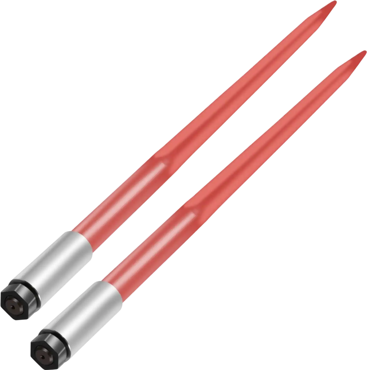Vevor Hay Spear 43