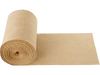VEVOR Burlap Fabric Roll, 14” x 150 ft & 50 x 50 High Density Wide Natural Burlap Fabric Rolls, Jute Fabric Burlap Tree Wrap Roll, for Decor, Crafts, Wedding, Gardening, Plant & Tree Winter Covering