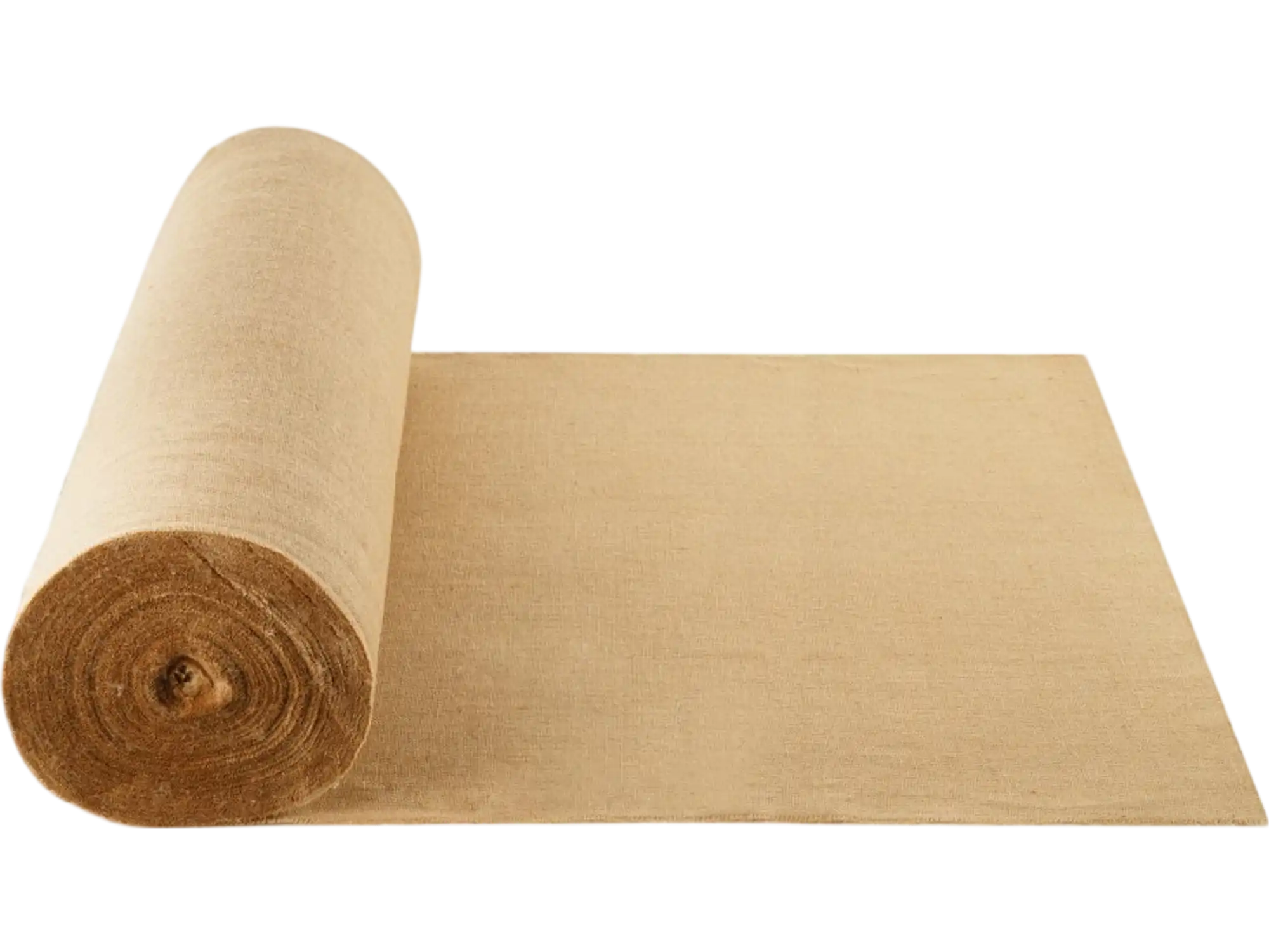 Vevor Burlap Roll Natural 40