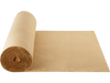 VEVOR Burlap Fabric Roll, 40” x 300 ft & 45 x 45 High Density Wide Natural Burlap Fabric Rolls, Jute Fabric Burlap Tree Wrap Roll, for Decor, Crafts, Wedding, Gardening, Plant & Tree Winter Covering