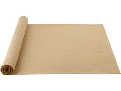 Vevor Burlap Fabric Roll Burlap Tree Wrap 40