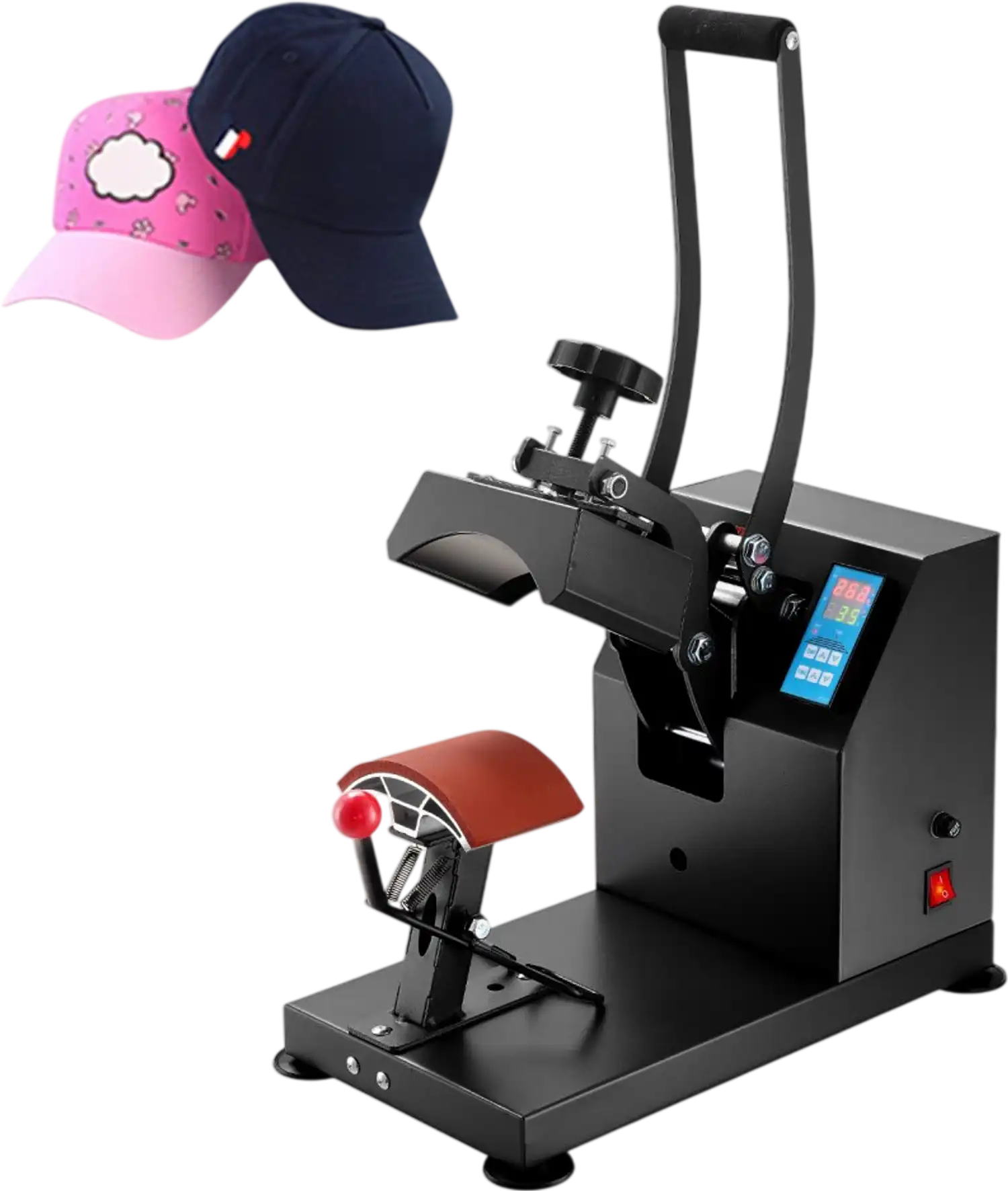 Vevor Heat Press 6